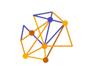 Web Evolution Logo
